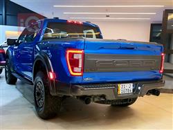 فۆرد F-150 راپتۆر
